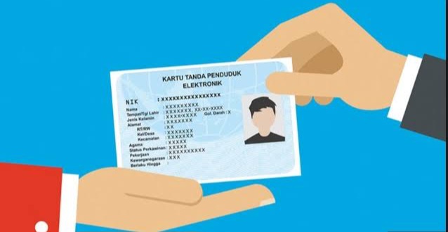 Heboh! ASN dan Keluarga Diminta KTP Jelang Pilkada Tomohon 2024 ?