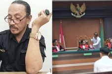 Sidang Kasus Penggelapan dan Pencurian Fery Tan Kembali Digelar, LSM INAKOR Minta Pengadilan Beri Putusan Adil