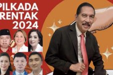 Ketatnya Persaingan Tiga Paslon Bupati Minahasa di Pilkada 2024: Siapa yang Akan Unggul?