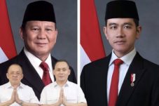 WLMM: Selamat Bertugas Prabowo-Gibran Sebagai Presiden dan Wakil Presiden RI