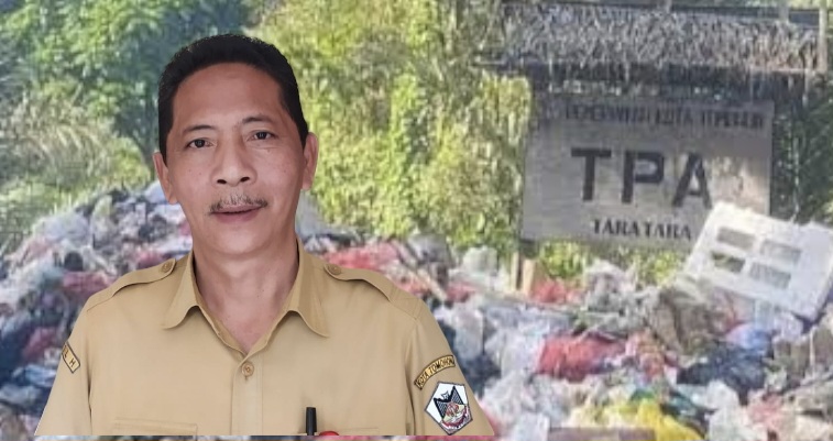 Waduh! Potensi Pendapatan Retribusi Persampahan Hilang Rp2 Miliar, Apakah Alasan DLH Tomohon Masuk Akal?”