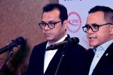Menteri Pendayagunaan Aparatur Negara dan Reformasi Birokrasi Abdullah Azwar Anas, (Foto dok)