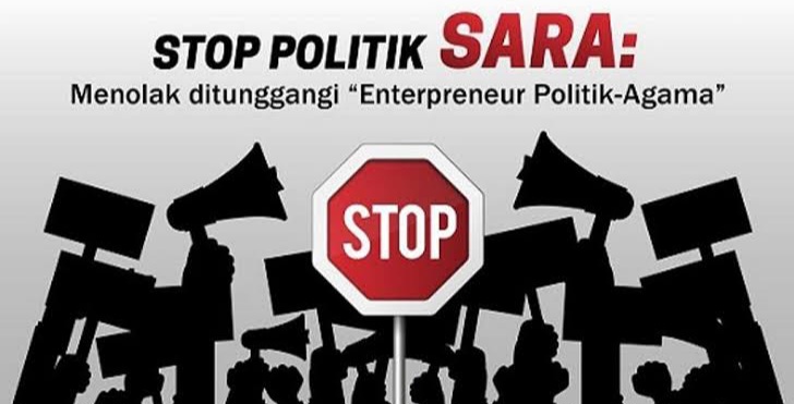 Provokasi SARA di Media Sosial Resahkan Warga Tomohon Jelang Pilkada 2024