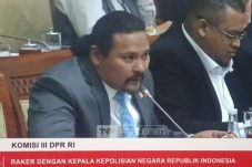 Martin Daniel Tumbelaka Desak Polri Usut Tuntas Kasus Mafia Tanah yang Libatkan Nama Agus Abidin