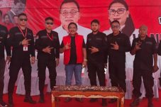 RD-Vasung Unggul Signifikan di Pilkada Minahasa 2024, Ketua Tim Pemenangan HAG Apresiasi Masyarakat