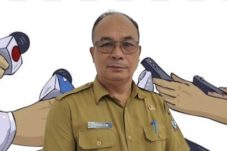 Kepala BKPSDM Tomohon Ancam Lapor Sumber Berita Terkait Dugaan Manipulasi Rekrutmen Tenaga Kontrak