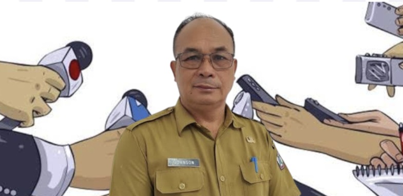 Kepala BKPSDM Tomohon Ancam Lapor Sumber Berita Terkait Dugaan Manipulasi Rekrutmen Tenaga Kontrak