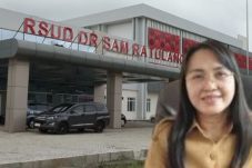 RSUD Tondano Tindak Lanjuti Temuan BPK, Sisa TGR Akan Segera Diselesaikan