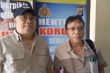 Dugaan Korupsi Dana PEN di Tomohon Berlabu di Polda Sulut