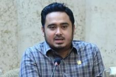 Wacana Denda Damai untuk Koruptor, Ahmad Irawan Soroti Perlu Revisi Undang-Undang