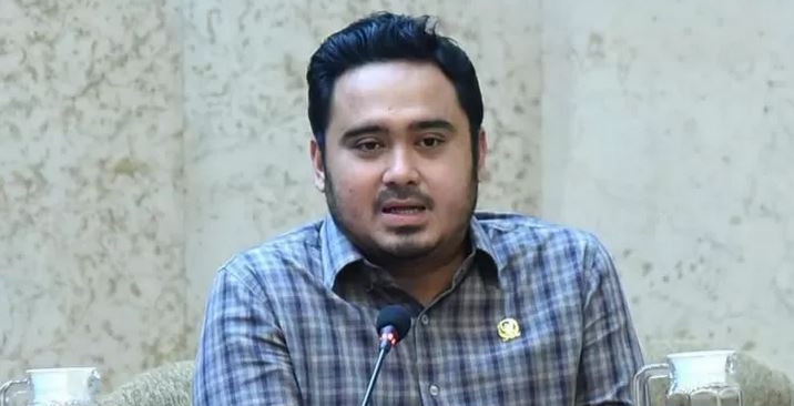 Wacana Denda Damai untuk Koruptor, Ahmad Irawan Soroti Perlu Revisi Undang-Undang