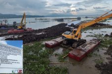 Diduga Bermasalah, Kapolda Sulut Diminta Bongkar Dugaan Kecurangan PT BNL di Proyek Revitalisasi Danau Tondano