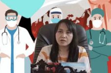 Klarifikasi Direktur RSUD Tondano: Insentif Covid-19 2022 Tidak Cair Karena Tidak Diusulkan dalam APBD