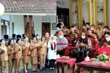 Polres Minahasa Usut Dugaan Penyimpangan Anggaran Studi Banding Hukum Tua 2023-2024, Bagaimana dengan Tahun 2022?