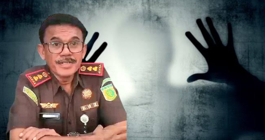 Kajari Sebut Laporan Tipikor 2024 Membeludak, Oknum Pejabat Pemkot Tomohon Panik