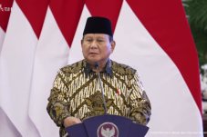 Presiden Prabowo Instruksikan Penghematan APBN dan APBD 2025, BKN Mulai Terapkan Efisiensi Ketat