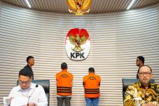 KPK Tahan Bupati Situbondo dan Pejabat PUPP, Skandal Korupsi Dana PEN dan DAK Dibongkar