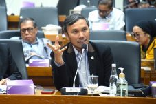 DPR Bahas Revisi UU Pelindungan Pekerja Migran, Fokus pada Kepastian Hukum dan Peningkatan Keterampilan