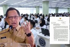 Mendagri Tito Karnavian Tegaskan Pemda Wajib Selesaikan Masalah Honorer Sesuai UU ASN 2023