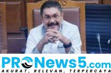 Advokat Dr. Santrawan Totone Paparang Bangga Atas Peluncuran PRONews5.com