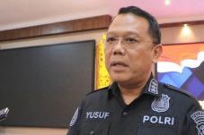 Satgas Ops Damai Cartenz Pastikan Isu Pengungsian di Distrik Oksop adalah Hoak