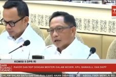 Mendagri Tegaskan Petahana Pelanggar Rolling ASN Bisa Diskualifikasi, Siap Jadi Saksi di MK