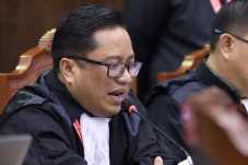 Sidang MK: Paslon Nomor Urut 01 Minahasa Utara Gugat Hasil Pilkada, Tuduhkan Pelanggaran TSM