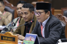 KPU Bolaang Mongondow Bantah Dugaan Pelanggaran Administrasi dalam Pencalonan Yusra Alhabsyi