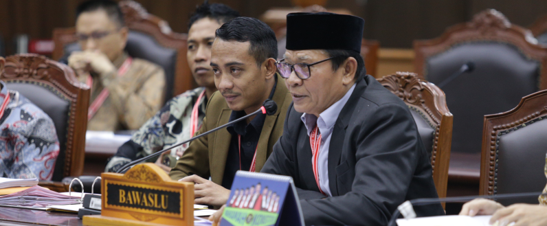 KPU Bolaang Mongondow Bantah Dugaan Pelanggaran Administrasi dalam Pencalonan Yusra Alhabsyi