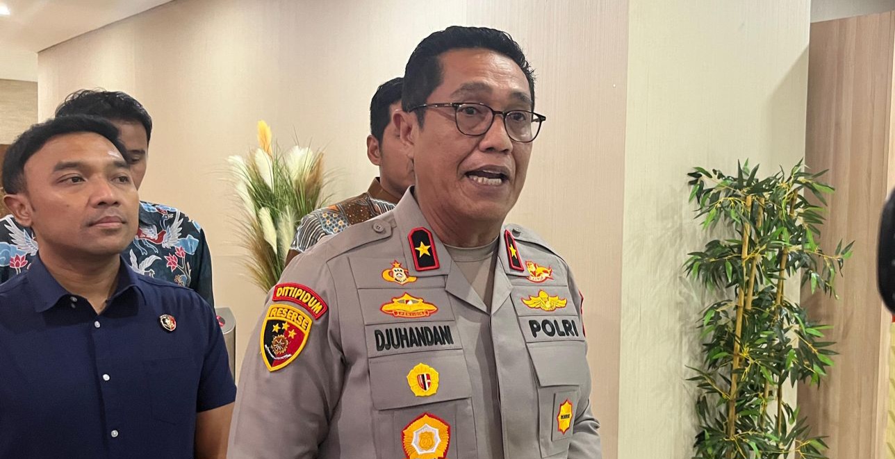 Bareskrim Selidiki Dugaan Pemalsuan Dokumen dan Pencucian Uang dalam Kasus Pagar Laut Tangerang