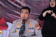 Polres Metro Jakarta Barat Musnahkan 88 Kg Sabu dan 40 Batang Ganja, Selamatkan 885 Ribu Jiwa