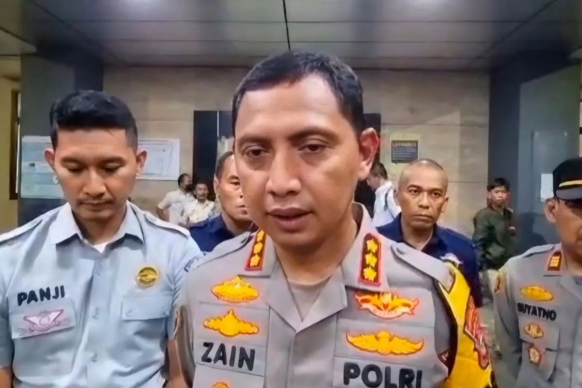 Guru Mengaji di Tangerang Diduga Lakukan Pelecehan Seksual, Polisi Kejar Pelaku yang Melarikan Diri