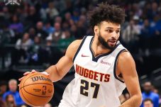 Denver Nuggets Pukul Dallas Mavericks 118-99