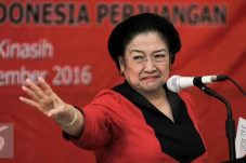 Megawati Mundur dari Ketum PDIP? Ini Fakta Sebenarnya