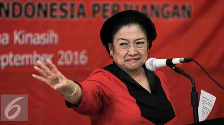 Megawati Mundur dari Ketum PDIP? Ini Fakta Sebenarnya