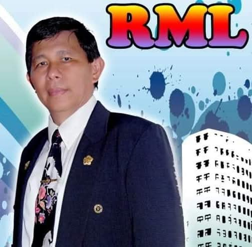 RML Ucapkan Selamat kepada YSK-VM: “Terima Kasih Rakyat Sulut, Kita Melangkah Bersama”