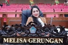 Didikan Keras Sang Ayah, Melisa Gerungan Bagikan Pengalaman Berharga di Bangku Sekolah