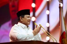 Prabowo: Perjuangan Sejati Tak Mengenal Akhir