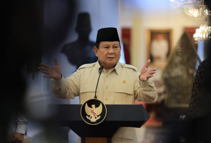 Retret Kepala Daerah di Akmil: Prabowo Beri Pesan Tegas, yang Ragu Bisa Mundur!