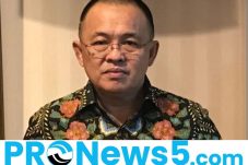 Wenny Lumentut Apresiasi PRONews5.com: Harapan Baru bagi Jurnalisme Investigatif yang Berintegritas