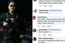 Warga Tomohon Desak Kapolres Hidupkan Kembali Tim URC Totosik, Sosok Aipda Yanny Watung Dirindukan