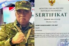 Prabowo Resmi Tutup Retret Kepala Daerah, Bupati Minahasa: Saatnya Bekerja untuk Rakyat!