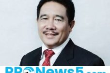 HAG: PRONews5.com Jangan Hanya Cepat, tetapi Juga Harus Akurat, Mandiri, dan Bertanggung Jawab