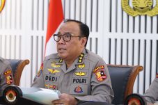 Rekrutmen Polri 2025: Gratis, Transparan, dan Berstandar Tinggi