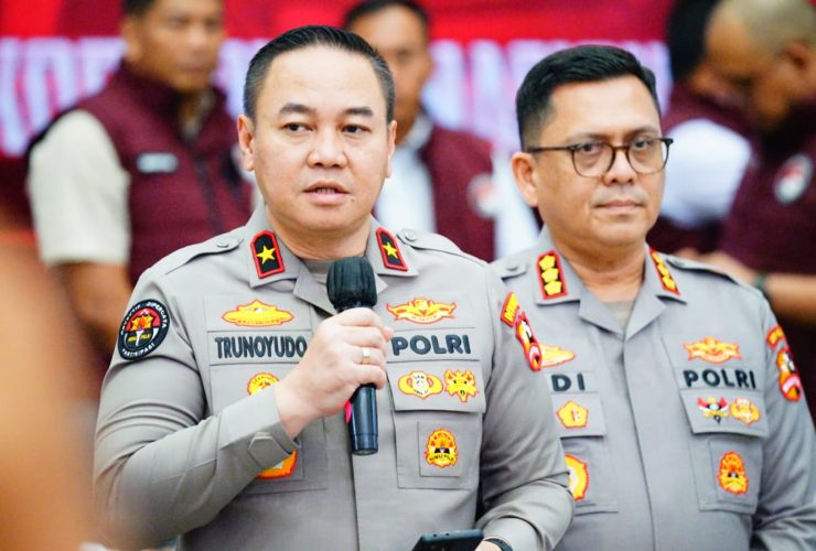 Mayat Pria Ditemukan di Bacan Timur, Diduga Awak Media yang Hilang