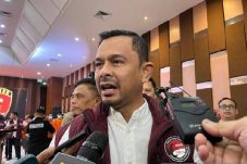 Polri Gagalkan Penyelundupan 135 Kg Sabu di Aceh, Jejak Fredy Pratama Kian Terkuak