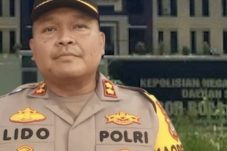 Polisi Dalami Kasus Penembakan Anggota Polres Bolmong, Dua Tersangka Ditangkap