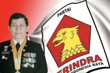 RML: HUT ke-17 Partai Gerindra, Semangat Perjuangan untuk Indonesia yang Lebih Baik