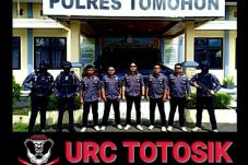 Warga Desak Kapolres Tomohon Hidupkan Kembali Tim URC Totosik untuk Atasi Maraknya Pencurian Anjing