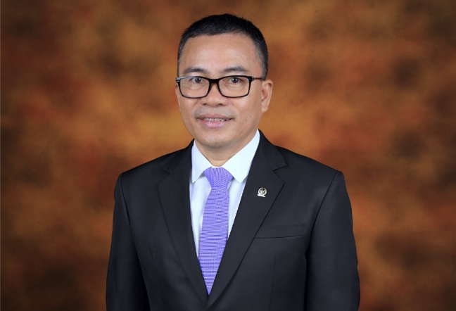 Senator Stefanus B.A.N Liow: Pers Pilar Demokrasi, Selamat Hari Pers Nasional 2025!